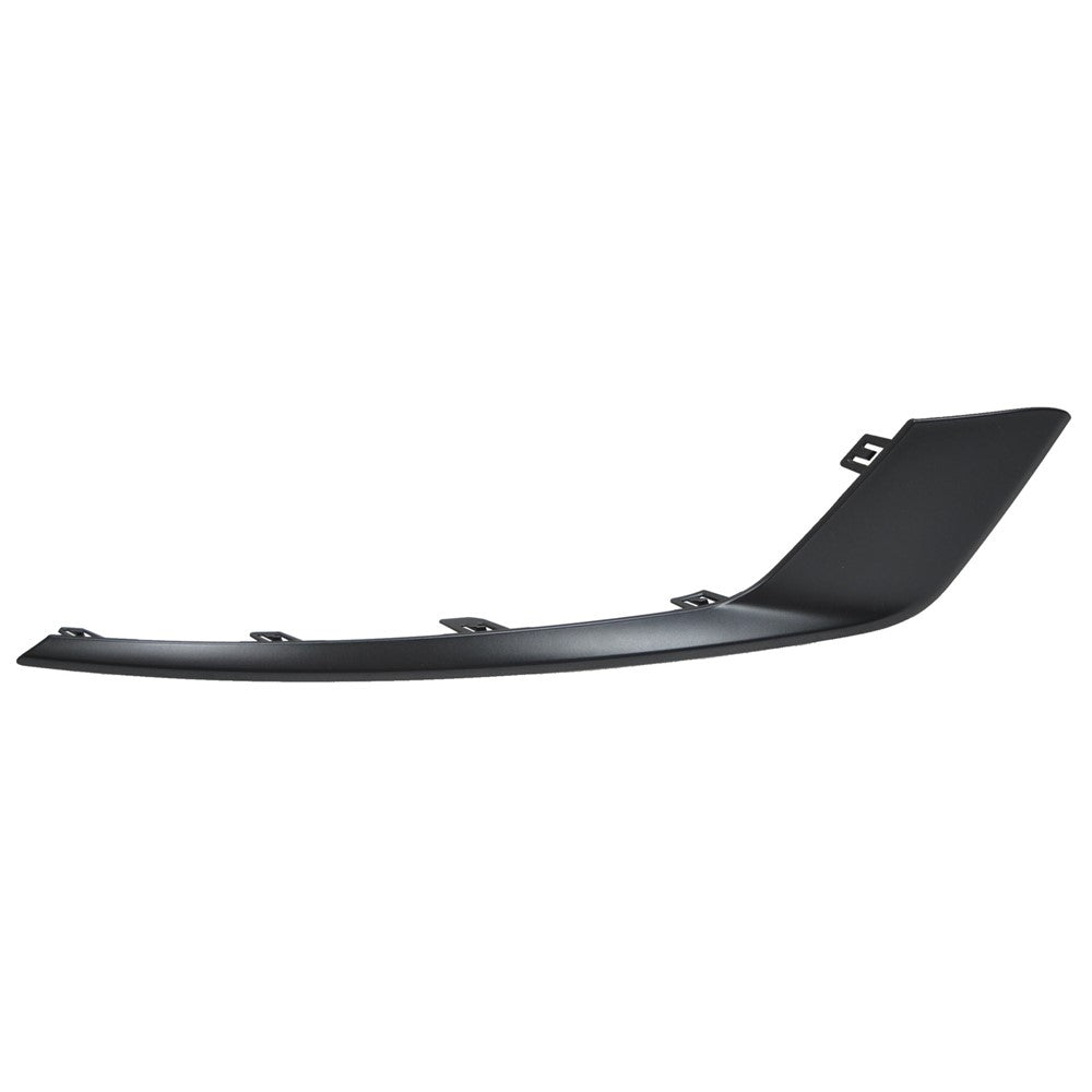 Front Right Passenger Side Fog Light Trim 2017-2018 Ford Fusion