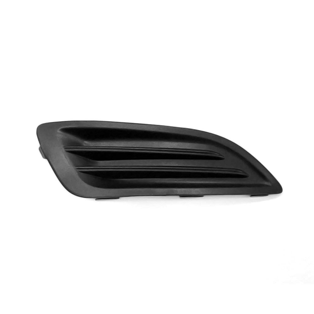 Front Right Passenger Side Fog Light Cover 2014-2019 Ford Fiesta