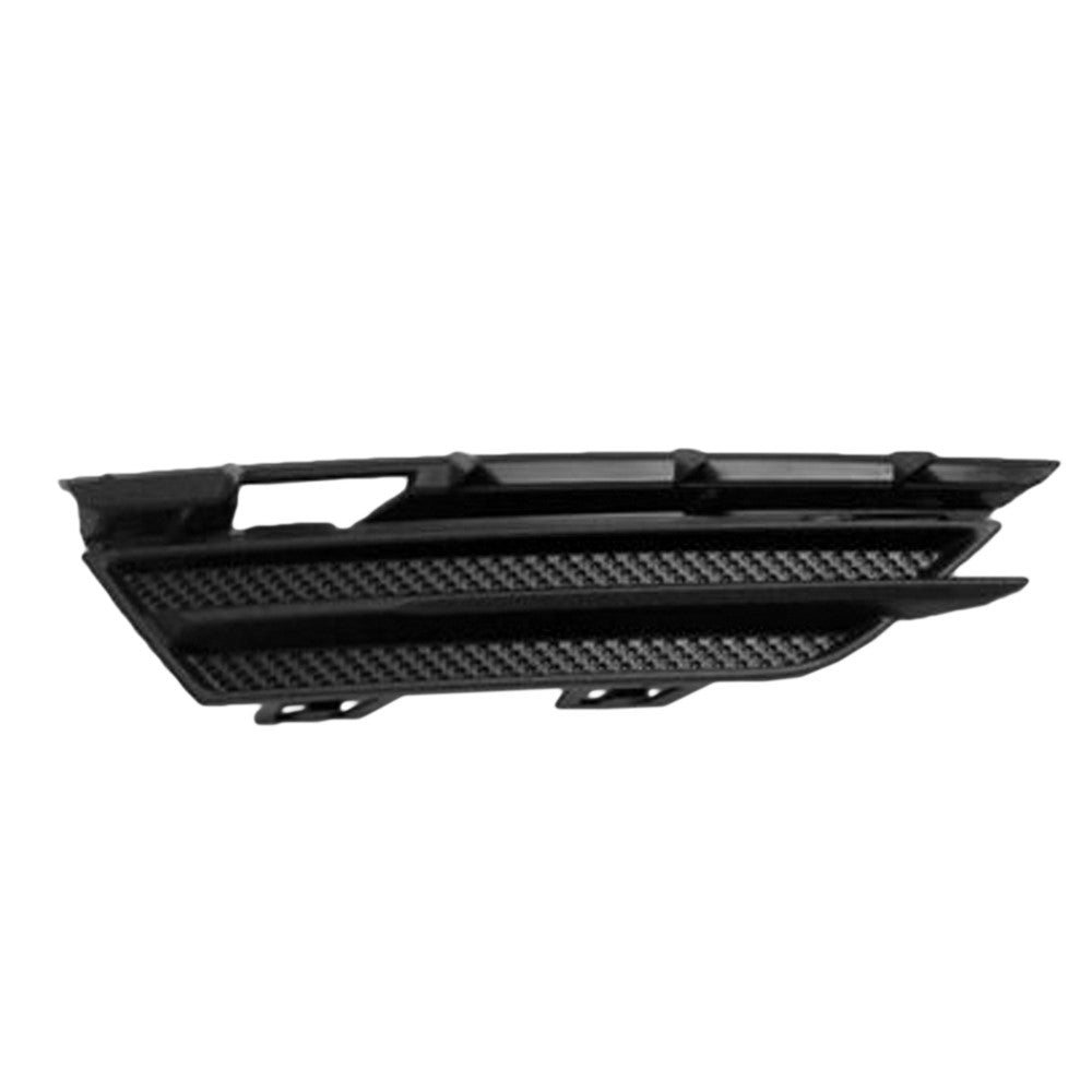 Front Right Front Passenger Side Lower Bumper Cover Grille 2015-2018 Lincoln Mkc