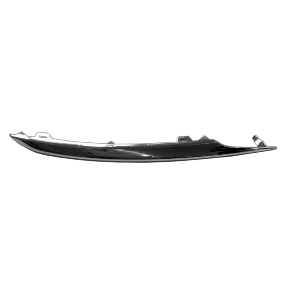 Front Right Front Passenger Side Bumper Cover Grille Molding 2015-2018 Lincoln Mkc