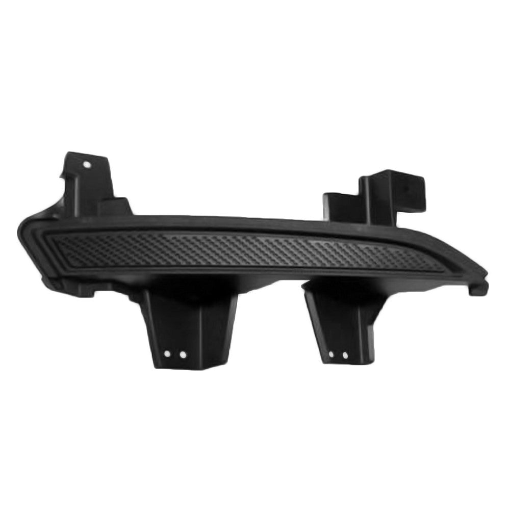 Front Right Passenger Side Fog Light Cover 2015-2018 Lincoln Mkc