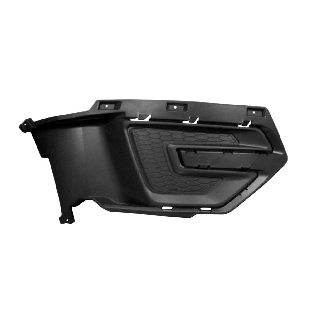 Front Right Passenger Side Fog Light Cover 2016-2017 Ford Explorer