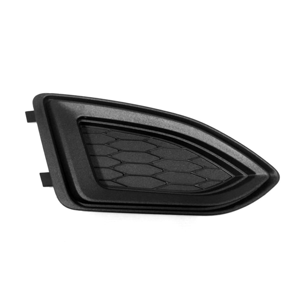 Front Right Passenger Side Fog Light Cover 2015-2018 Ford Edge