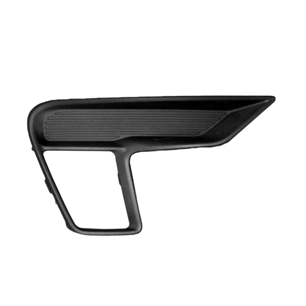 Front Right Passenger Side Fog Light Cover 2018-2019 Ford Explorer