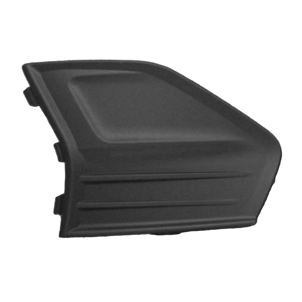 Front Right Passenger Side Fog Light Cover 2019-2020 Ford Fusion, Police Responder Hybrid, Ssv_plug-In_hybrid
