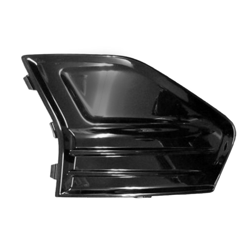 Front Right Passenger Side Fog Light Cover 2019-2020 Ford Fusion, Police Responder Hybrid, Ssv_plug-In_hybrid