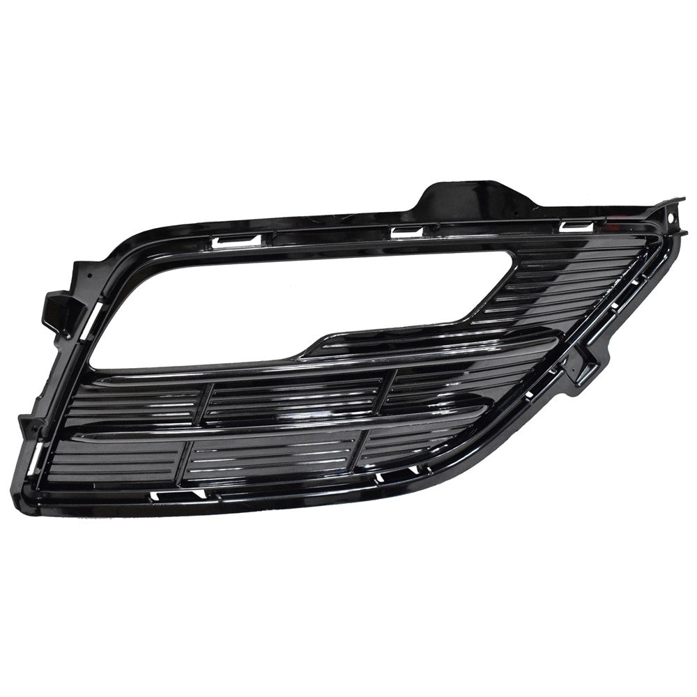 Front Right Front Passenger Side Fog Light Bezel 2017-2019 Ford Fusion