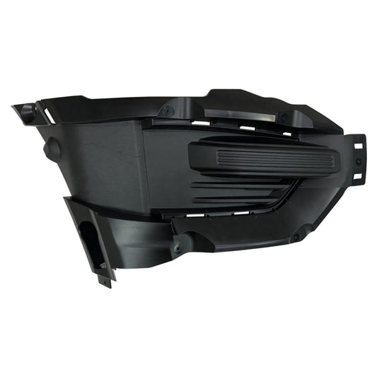 Front Right Passenger Side Fog Light Cover 2020-2024 Ford Explorer