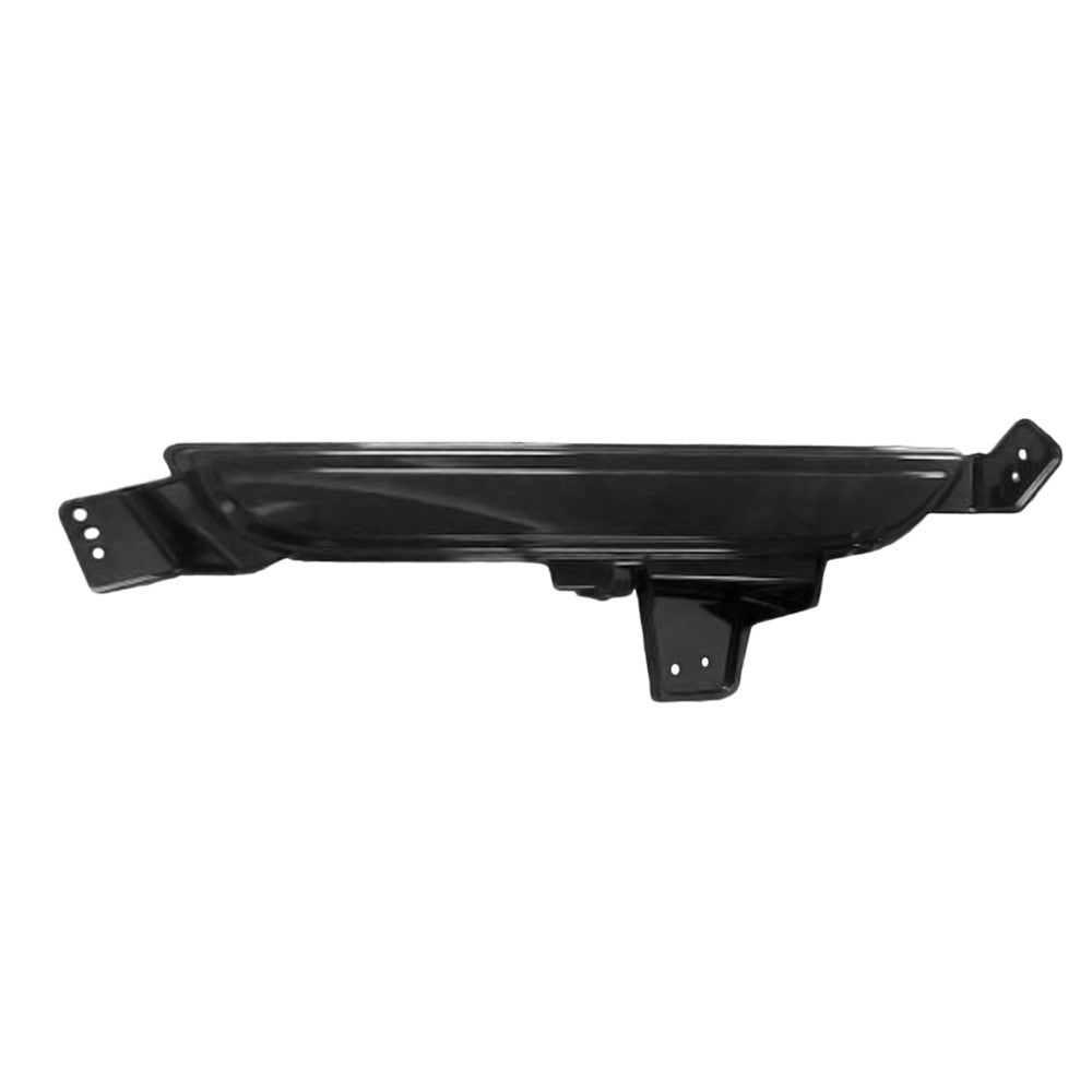 Front Right Passenger Side Fog Light Cover 2019-2021 Lincoln Nautilus