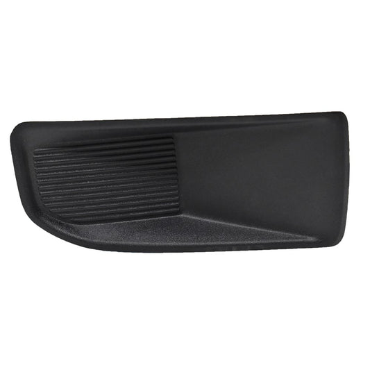 Front Right Passenger Side Fog Light Cover 2021-2024 Ford Bronco Sport
