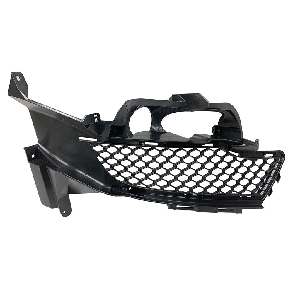 Front Right Passenger Side Fog Light Cover 2015-2020 Ford Mustang
