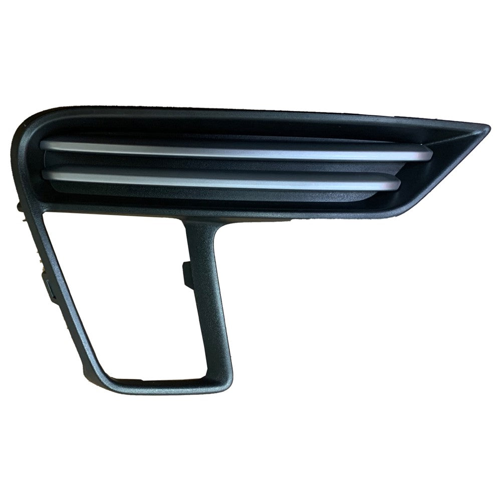 Front Right Passenger Side Fog Light Cover 2018-2019 Ford Explorer