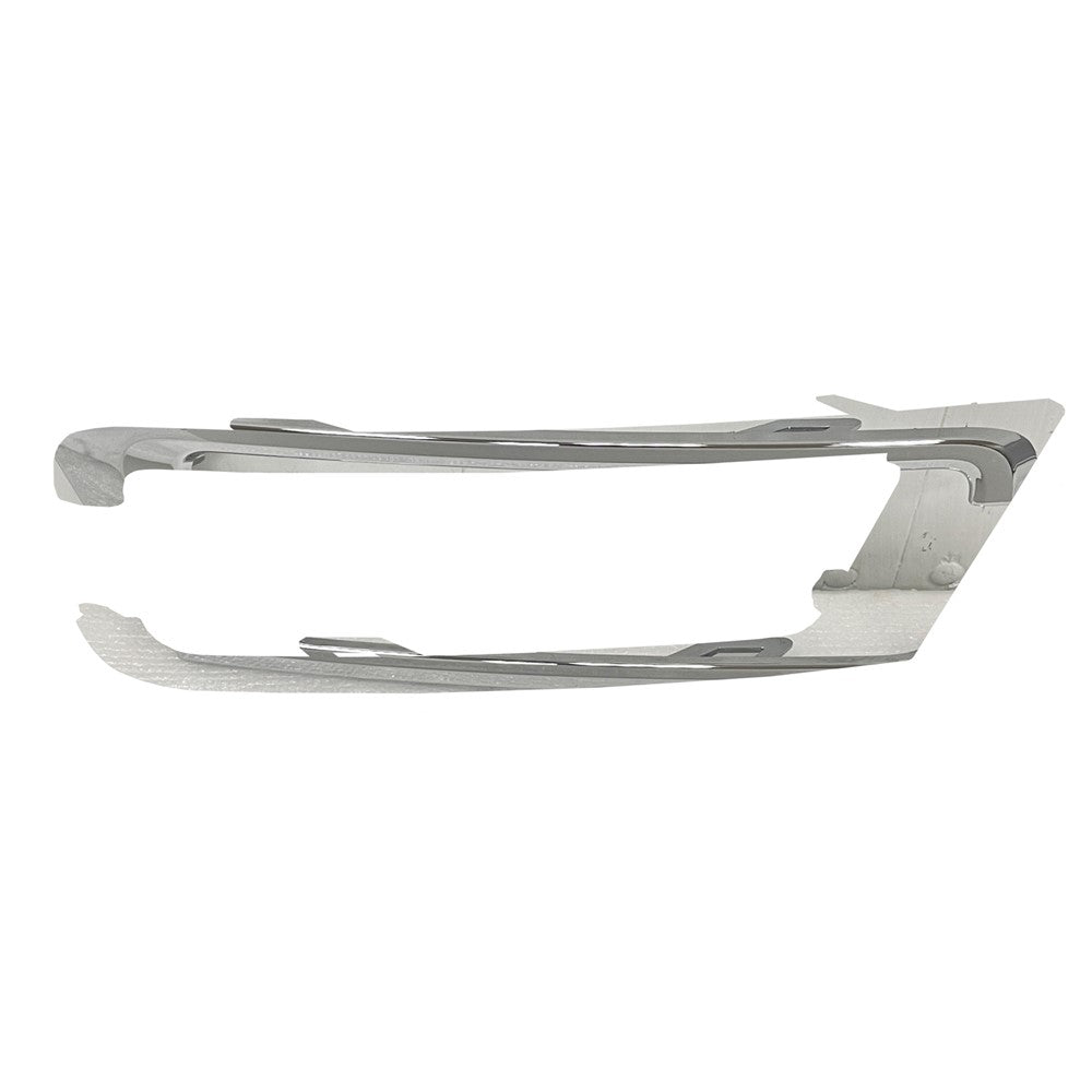 Front Right Front Passenger Side Fog Light Trim 2022-2024 Ford Expedition