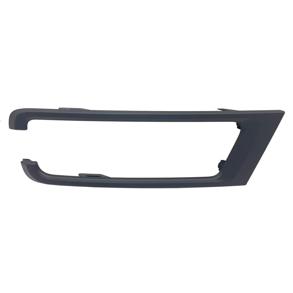 Front Right Front Passenger Side Fog Light Trim 2022-2024 Ford Expedition