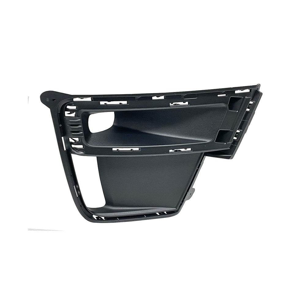 Front Right Passenger Side Fog Light Bezel 2022-2024 Ford Expedition