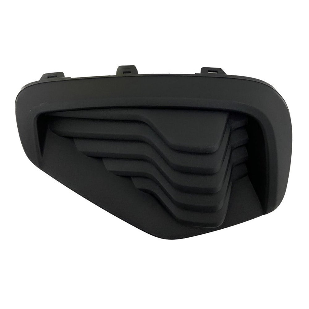 Front Right Passenger Side Fog Light Cover 2023-2025 Ford Escape