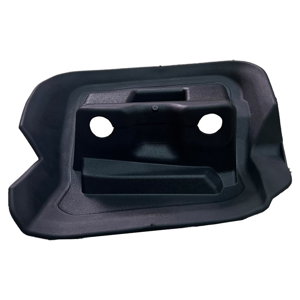 Right Passenger Side Bumper Cover Air Duct 2015-2017 Ford F-150