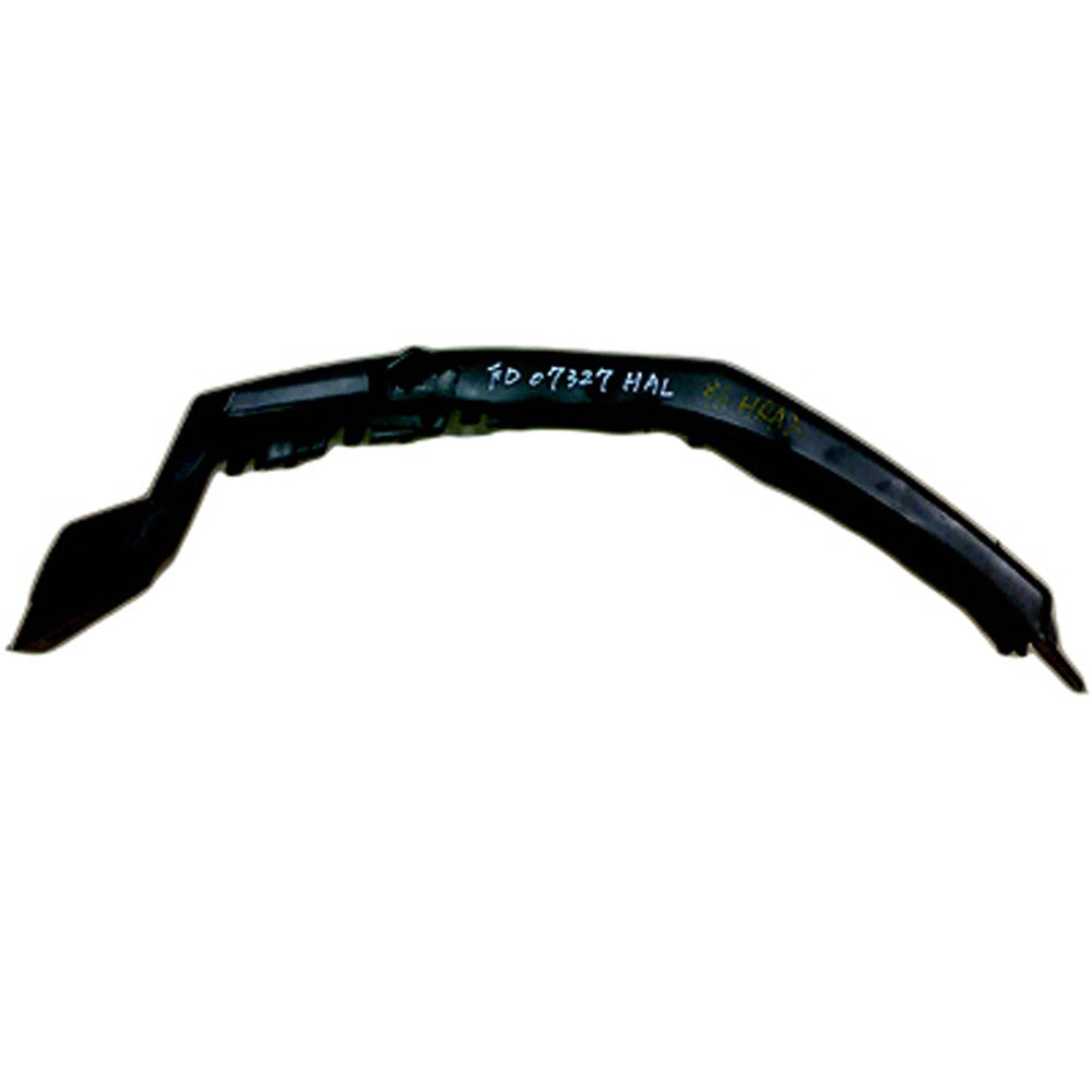 Front Left Driver Side Upper Front Bumper Cover Bracket 2009-2012 Ford Flex