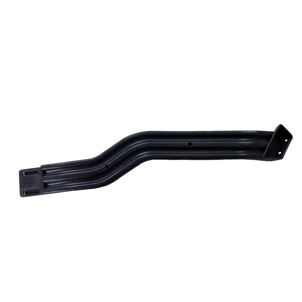 Front Left Front Driver Side Outer Bumper Cover Support 2007-2010 Ford Edge & Lincoln Mkx