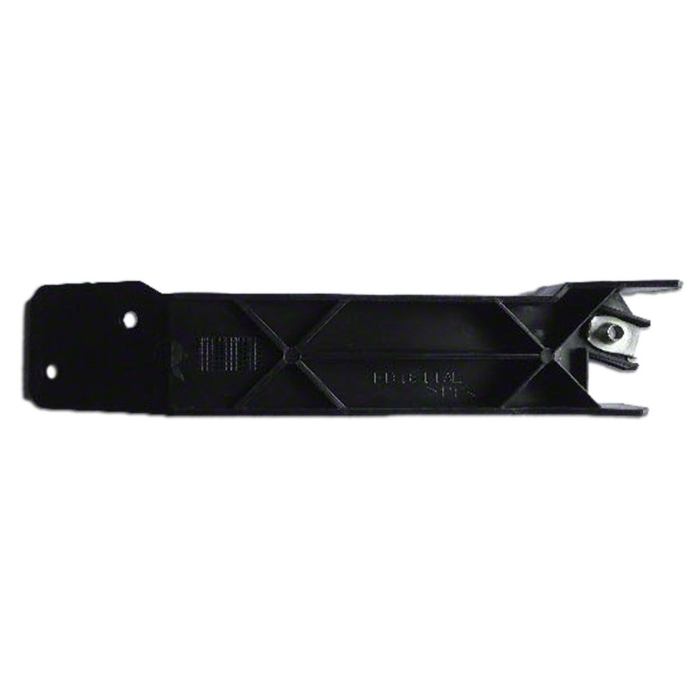 Front Left Driver Side Front Upper Bumper Cover Support 2004-2008 Ford Pickup_ford_lightduty & Lincoln Mark Lt