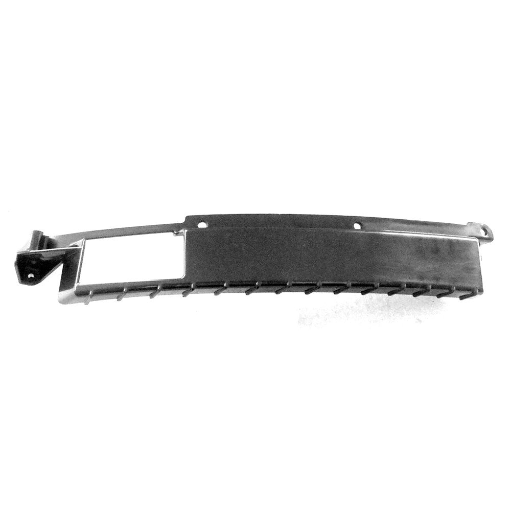 Front Left Front Driver Side Inner Bumper Cover Support Retainer 2013-2016 Ford Fusion