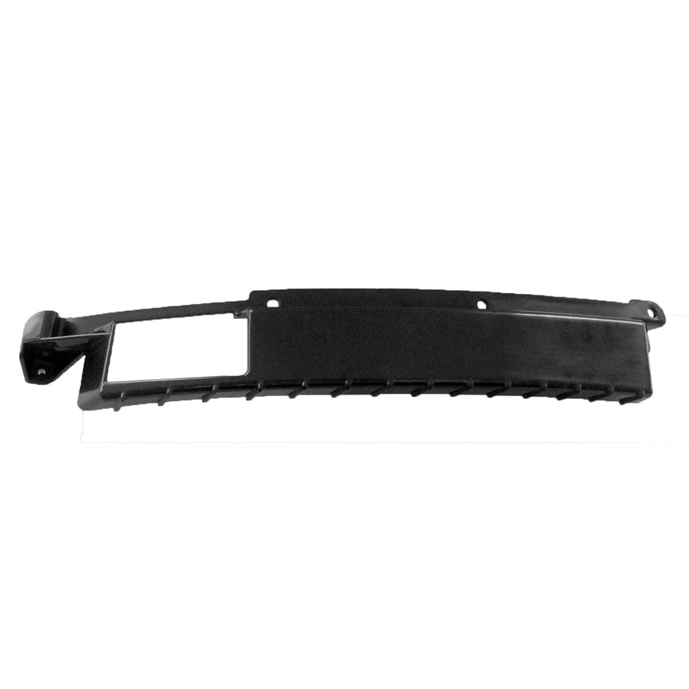 Front Left Front Driver Side Inner Bumper Cover Support Retainer 2013-2016 Ford Fusion