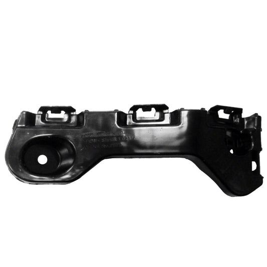 Front Left Front Driver Side Bumper Impact Bar Bracket 2011-2014 Ford Edge