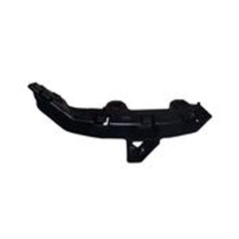 Front Left Front Driver Side Bumper Cover Support Rail [outer Bracket For Lower Cover] 2014-2018 Ford Transit Connect
