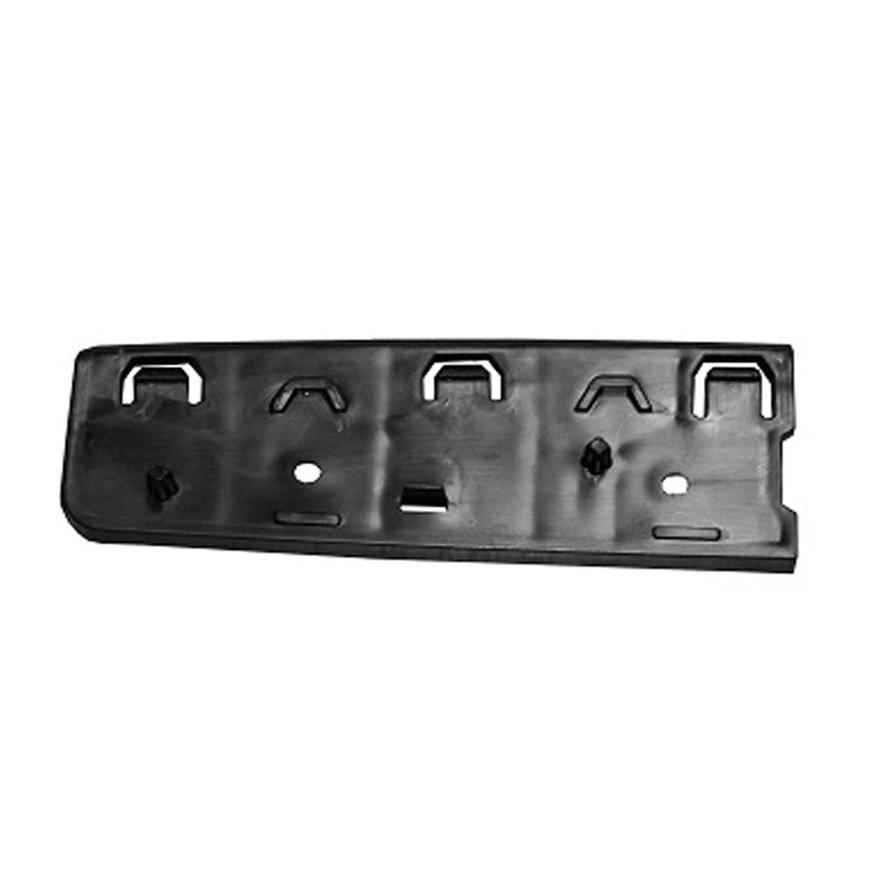 Front Left Front Driver Side Upper Bumper Cover Retainer 2015-2024 Ford Transit-150, Transit-250, Transit-350, Transit-350 Hd, E-Transit