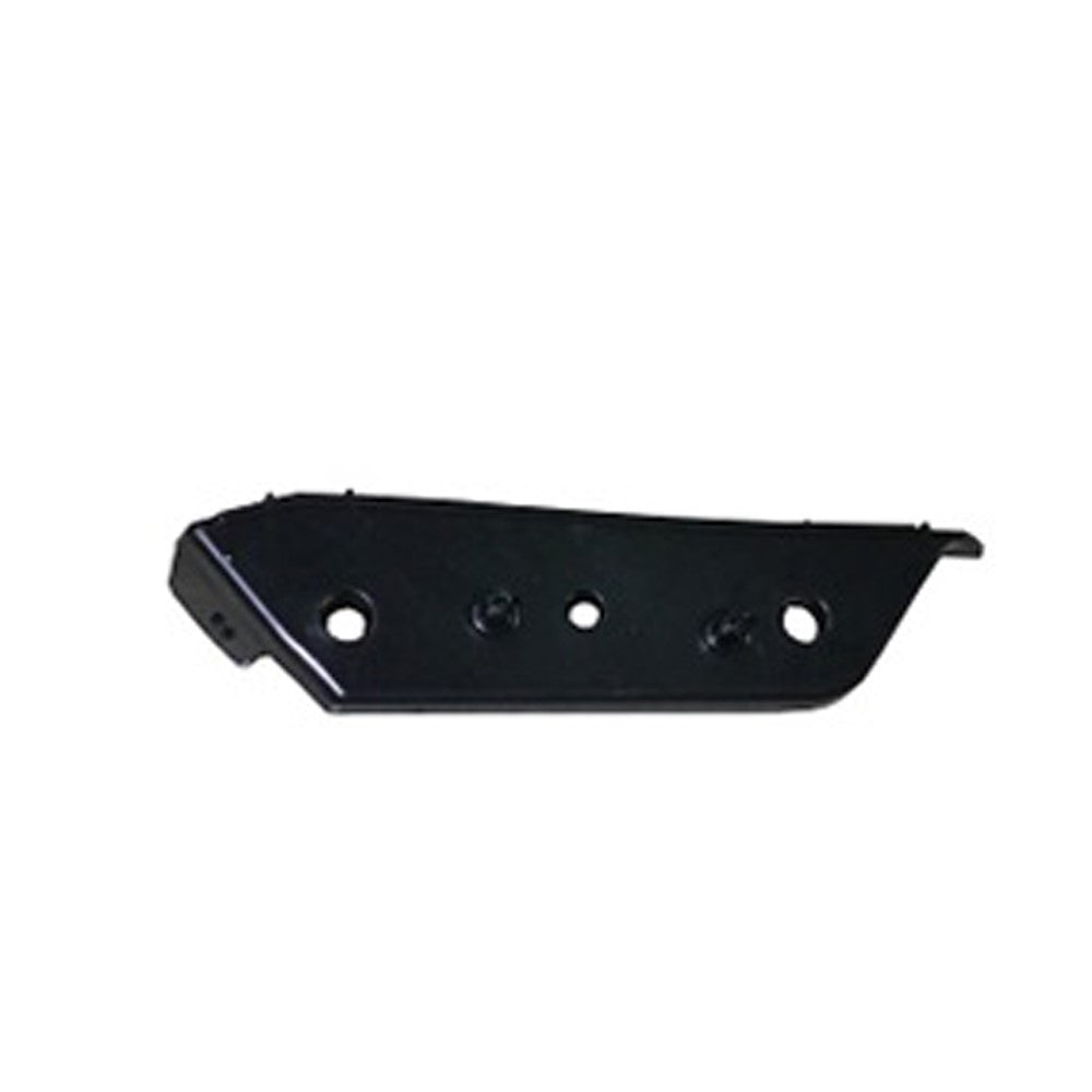 Front Left Front Driver Side Upper Bumper Cover Bracket 2017-2020 Ford Fusion, Police Responder Hybrid, Ssv_plug-In_hybrid
