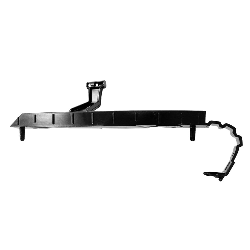 Front Left Front Driver Side Upper Bumper Cover [reinforcement] Bracket 2018-2021 Ford Expedition
