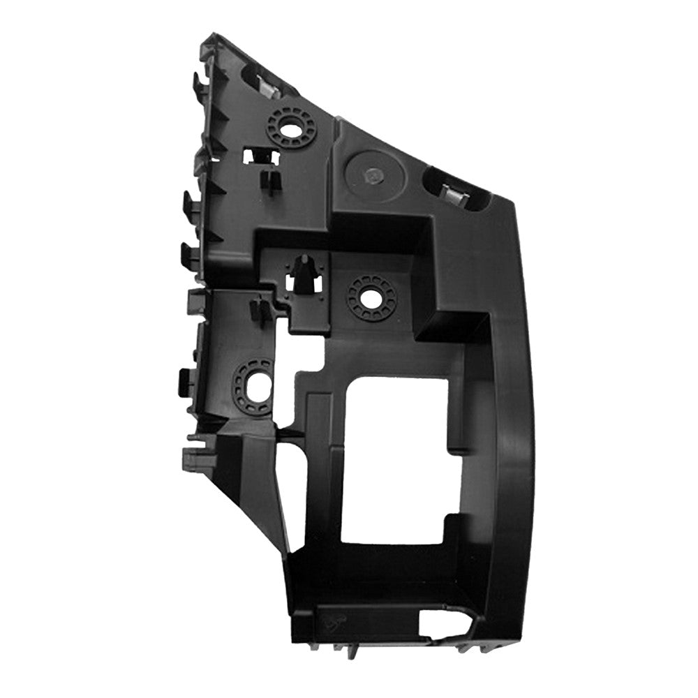 Front Left Front Driver Side Upper Bumper Cover Support 2022-2025 Ford F-150 Lightning