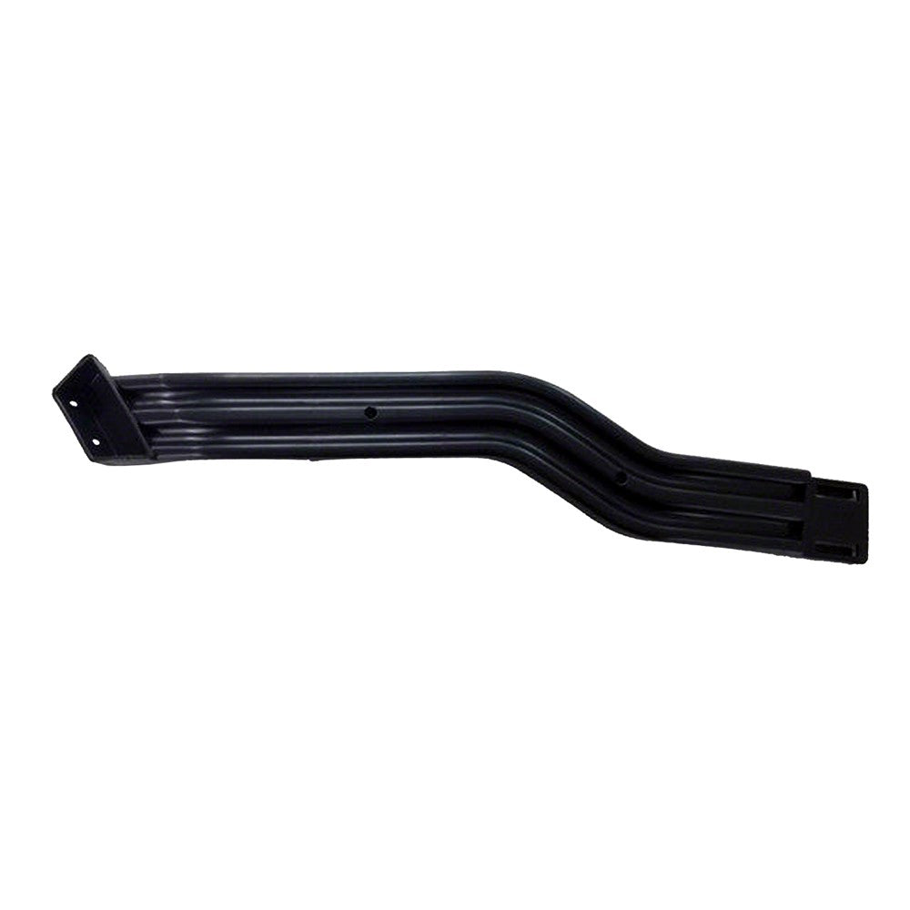 Front Right Front Passenger Side Outer Bumper Cover Support 2007-2010 Ford Edge & Lincoln Mkx