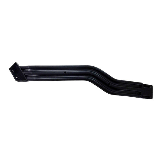 Front Right Front Passenger Side Outer Bumper Cover Support 2007-2010 Ford Edge & Lincoln Mkx