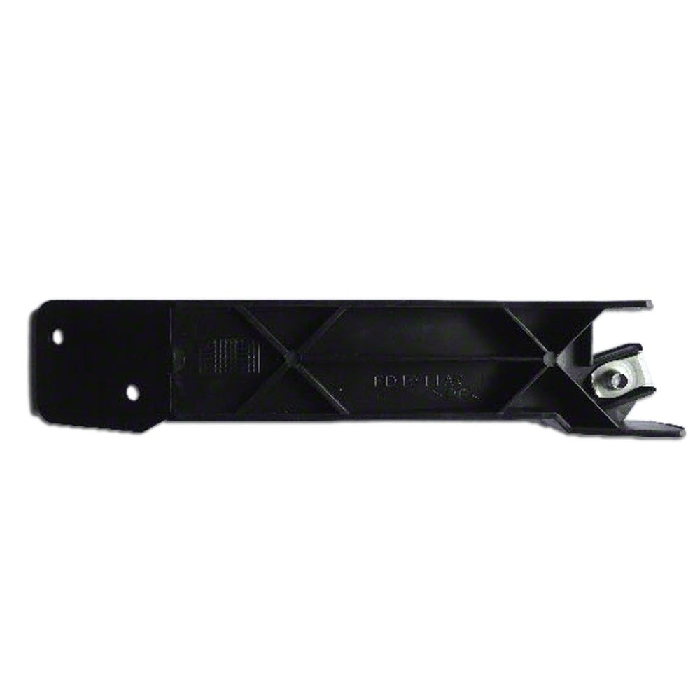 Front Right Passenger Side Front Upper Bumper Cover Support 2004-2008 Ford Pickup_ford_lightduty & Lincoln Mark Lt