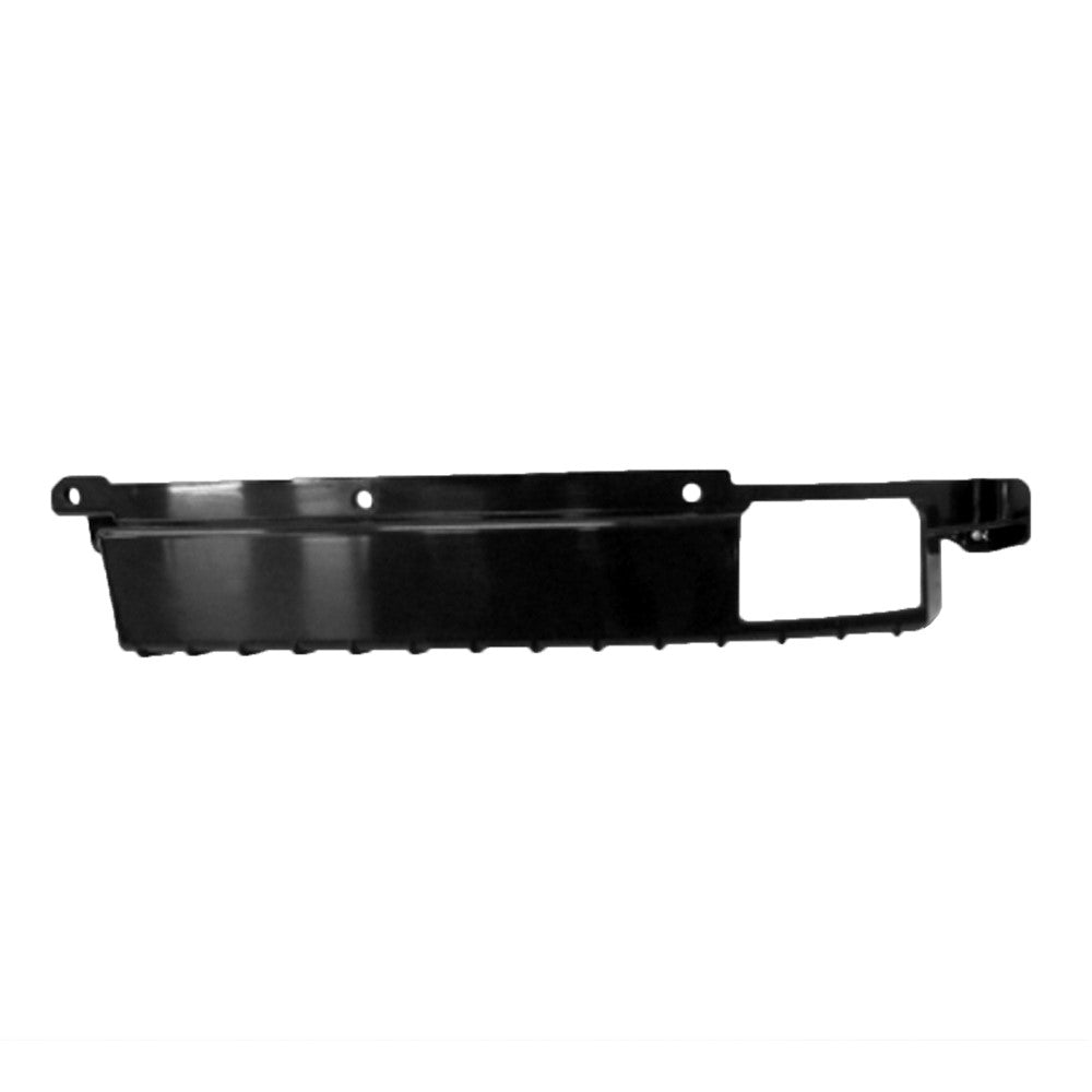 Front Right Front Passenger Side Inner Bumper Cover Support Retainer 2013-2016 Ford Fusion