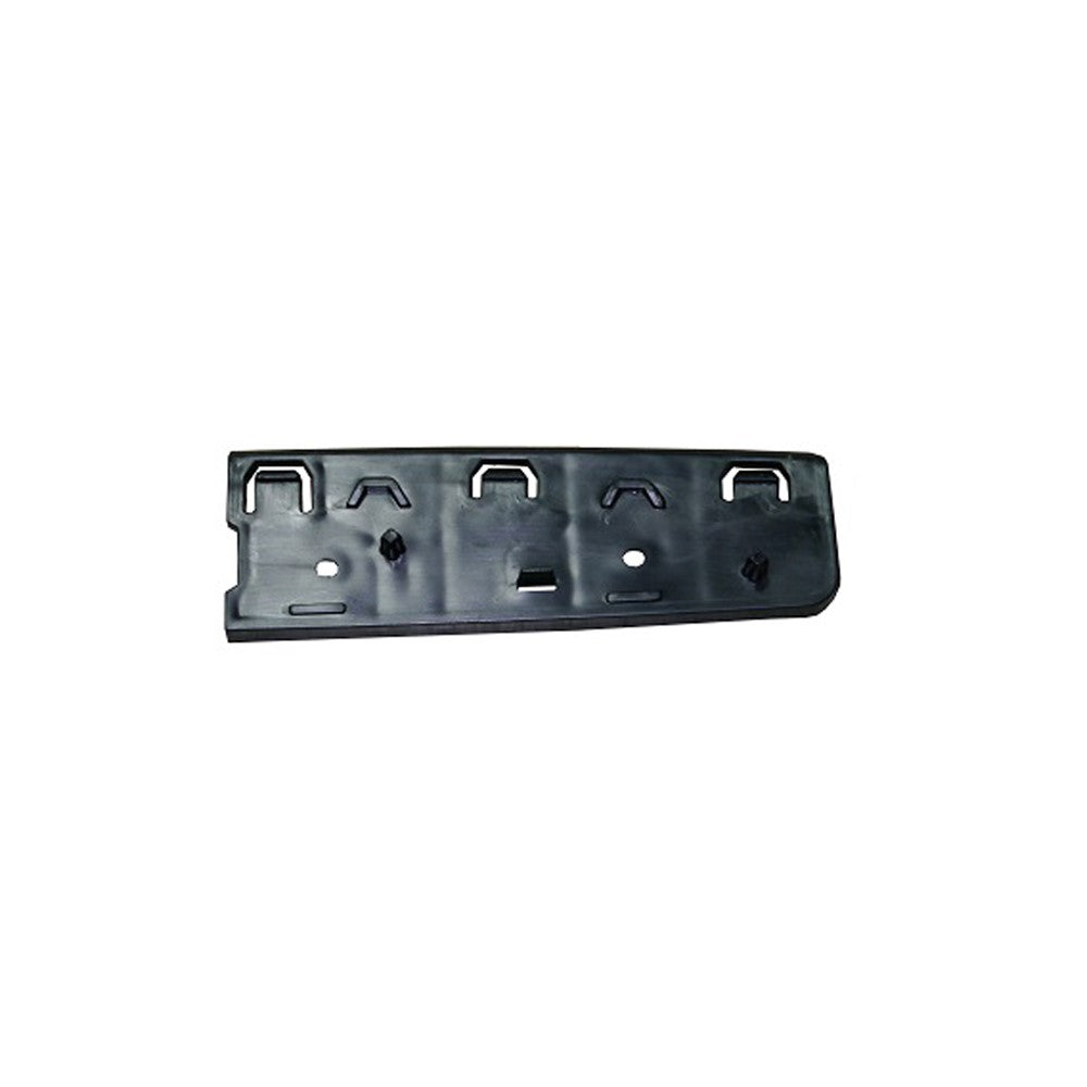 Front Right Front Passenger Side Upper Bumper Cover Retainer 2015-2024 Ford Transit-150, Transit-250, Transit-350, Transit-350 Hd, E-Transit
