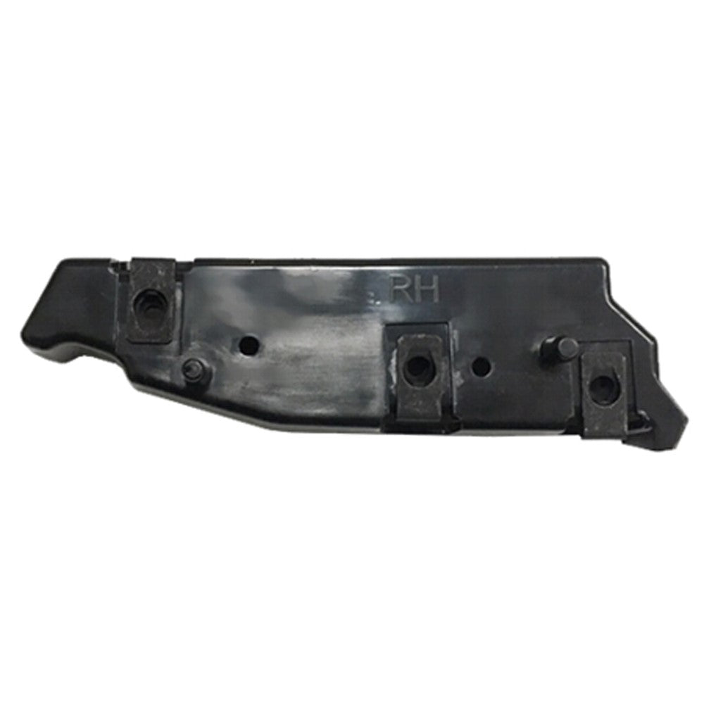 Front Right Front Passenger Side Outer Bumper Cover Support 2016-2018 Lincoln Mkx