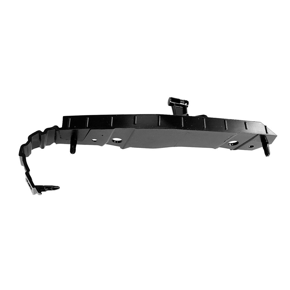 Front Right Front Passenger Side Upper Bumper Cover [reinforcement] Bracket 2018-2021 Ford Expedition