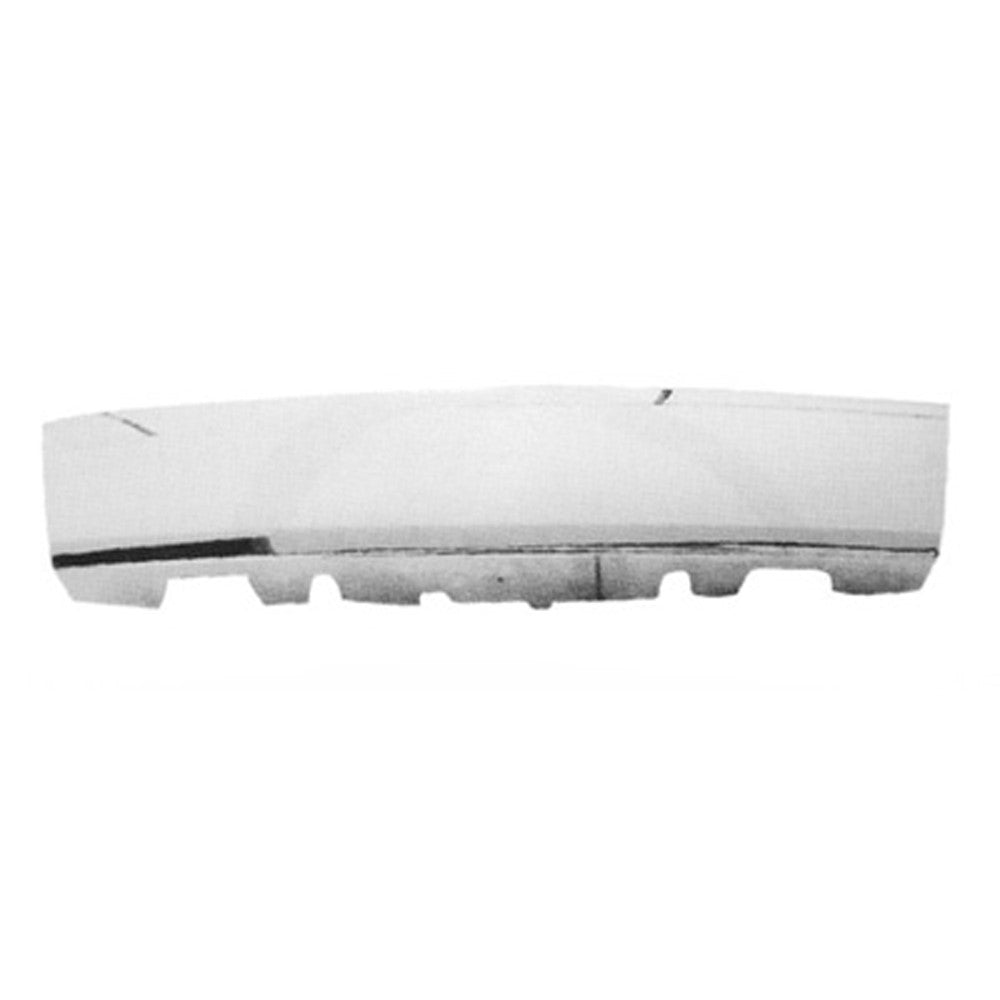 Front Bumper Cover Molding Applique 2005-2007 Mercury Mariner