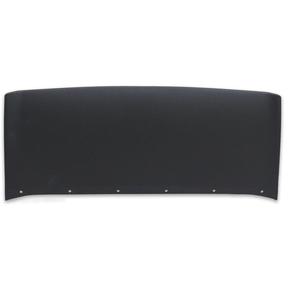 Front Lower Bumper Trim 2013-2016 Ford Escape