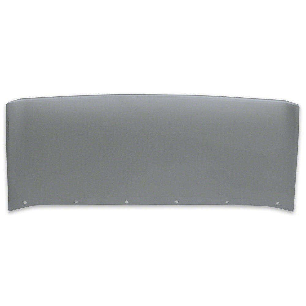 Front Lower Bumper Trim 2013-2016 Ford Escape