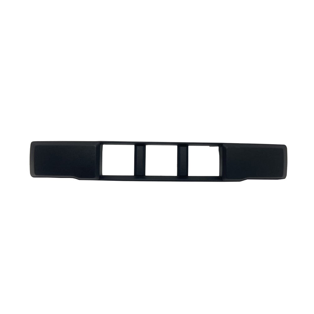 Front Center Bumper Trim 2015-2017 Ford F-150