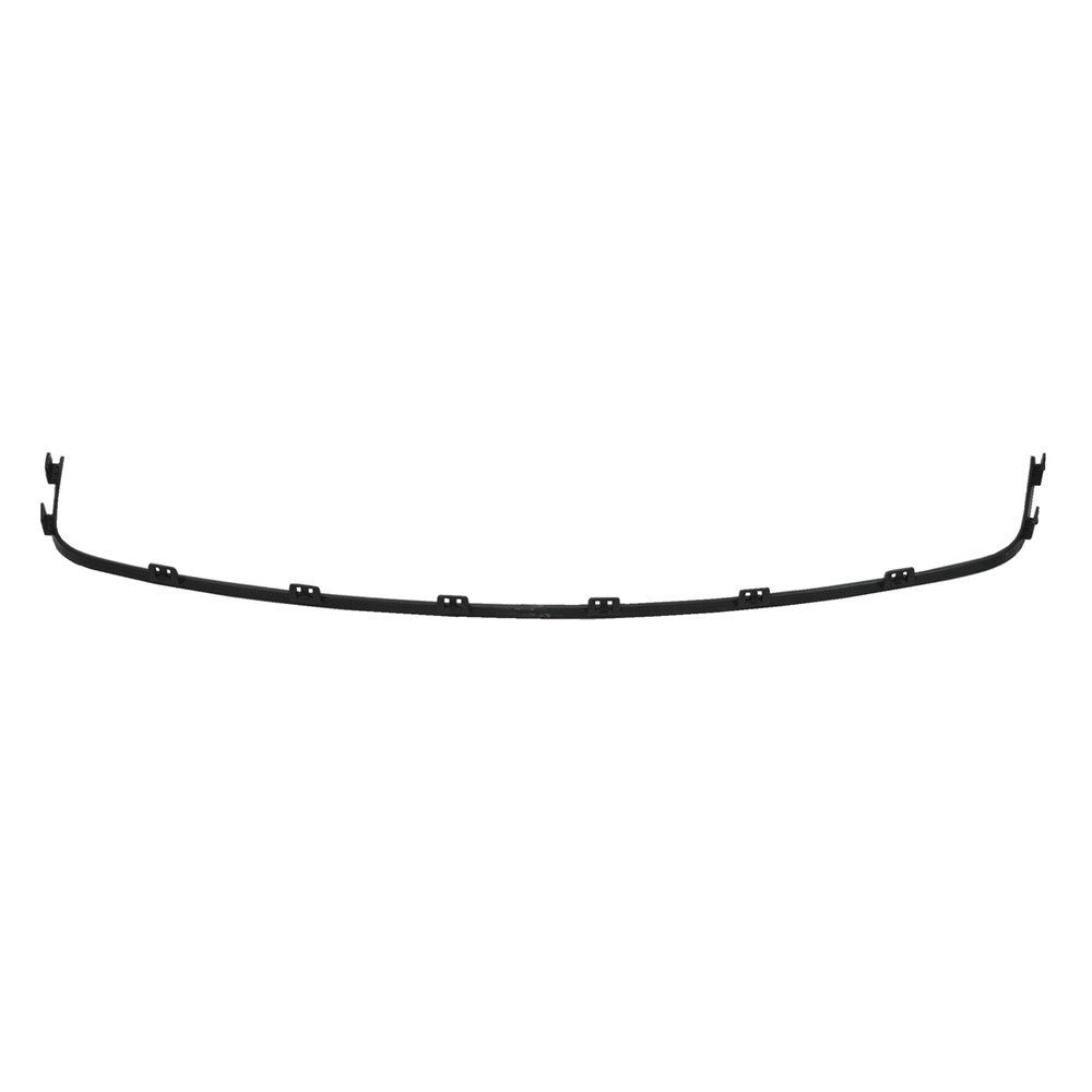 Front Lower Bumper Cover Grille Molding 2013-2016 Ford Fusion
