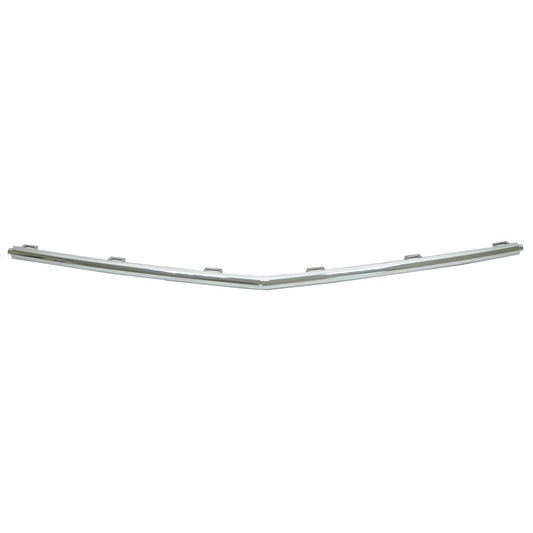 Front Center Bumper Cover Molding 2011-2015 Lincoln Mkx