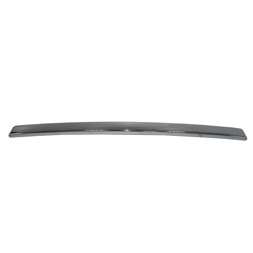 Front Bumper Cover Molding 2015-2017 Ford Expedition