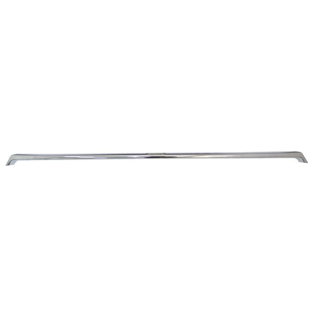 Front Lower Bumper Cover Grille Molding 2017-2020 Lincoln Mkz