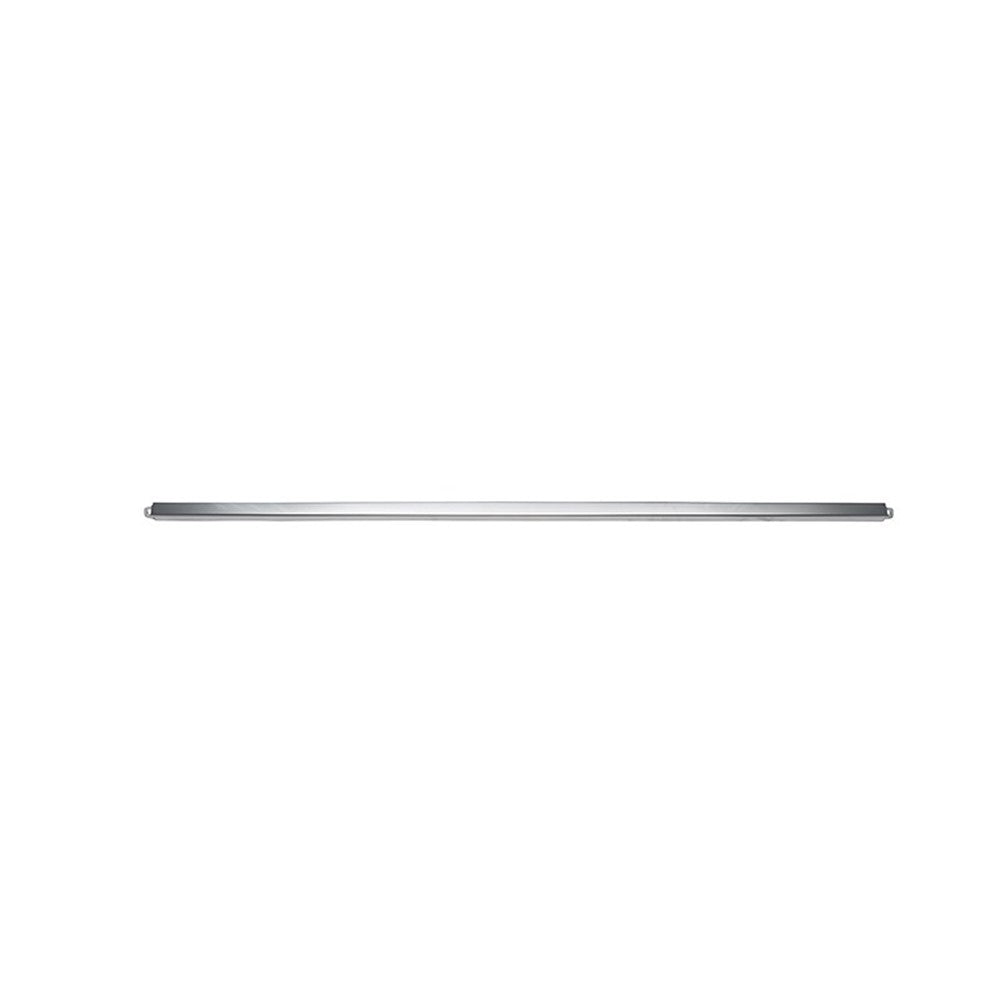 Front Center Bumper Cover Molding 2018-2019 Ford Explorer