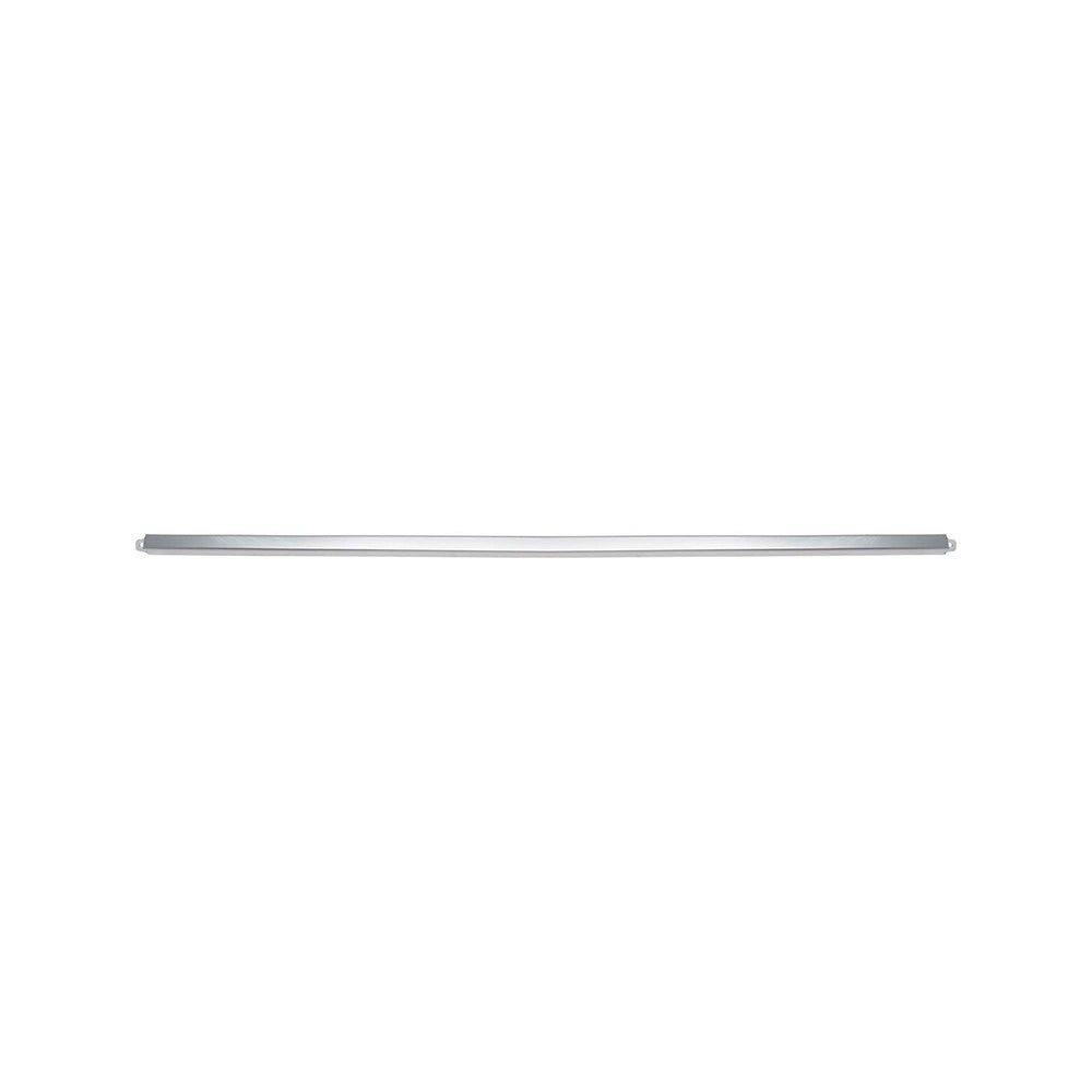 Front Center Bumper Cover Molding 2018-2019 Ford Explorer
