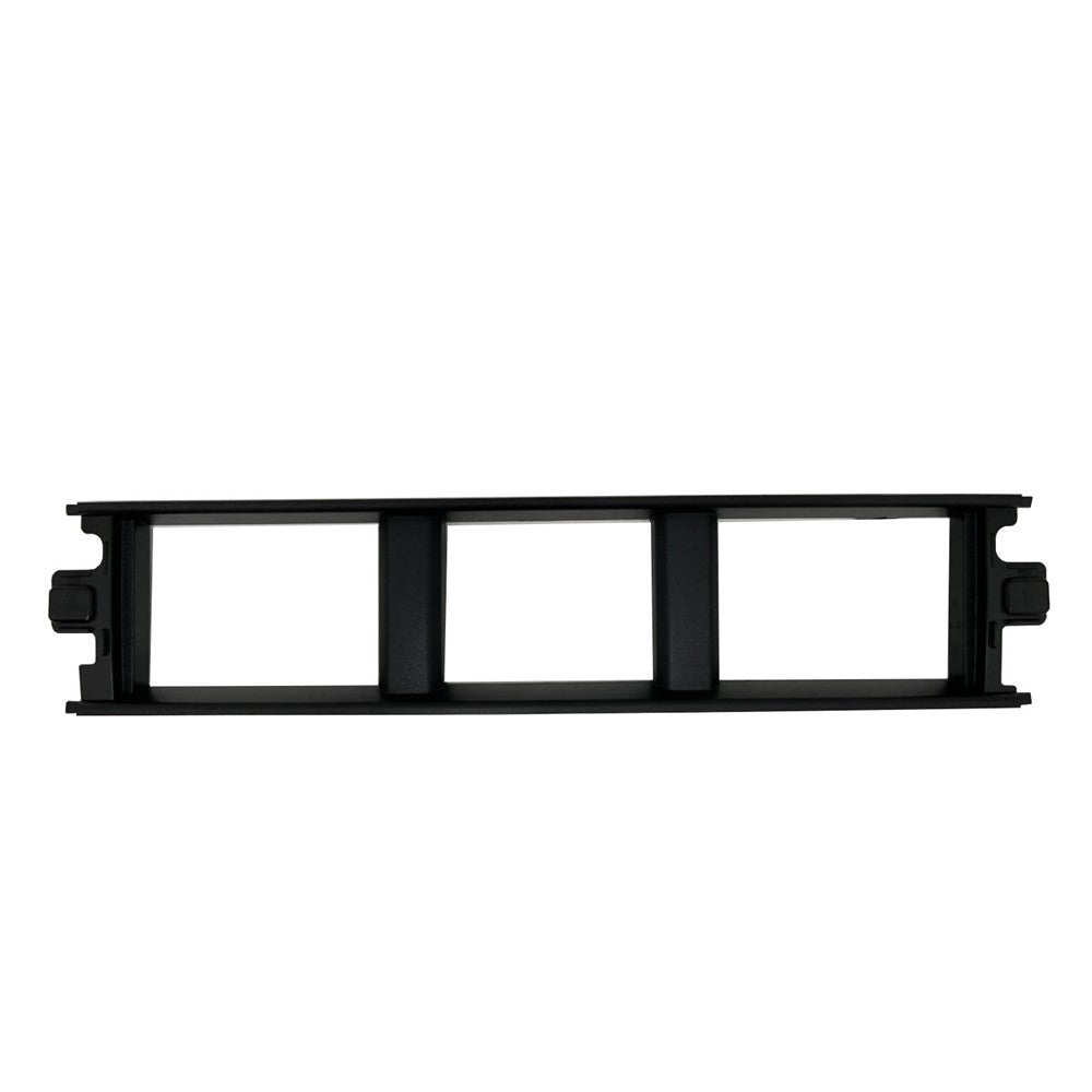 Front Center Bumper Trim 2018-2020 Ford F-150